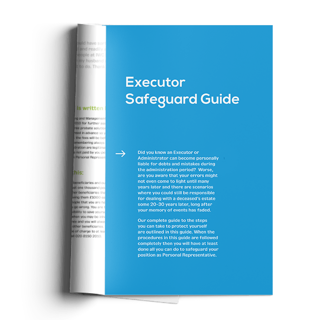 Executor Safeguard Guide