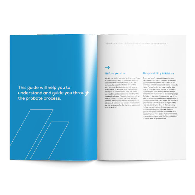 Understanding Probate Guide