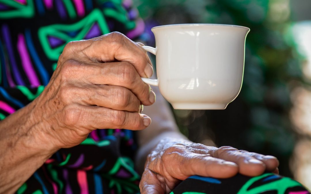 Reclaim Care Home Fees/Income Tax