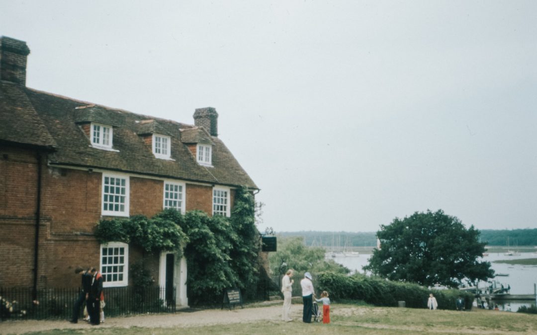 Securing the House and Contents