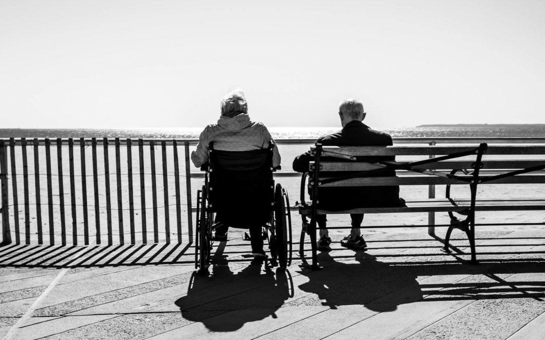 Will I Have to Sell My Home to Pay for Care Home Fees?