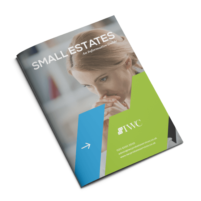 Small Estates Guide