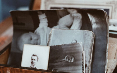 Traditions and Keepsakes: Preserving Memories