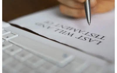 What Happens to Debts After Death?