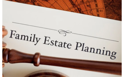Estate Planning Advice