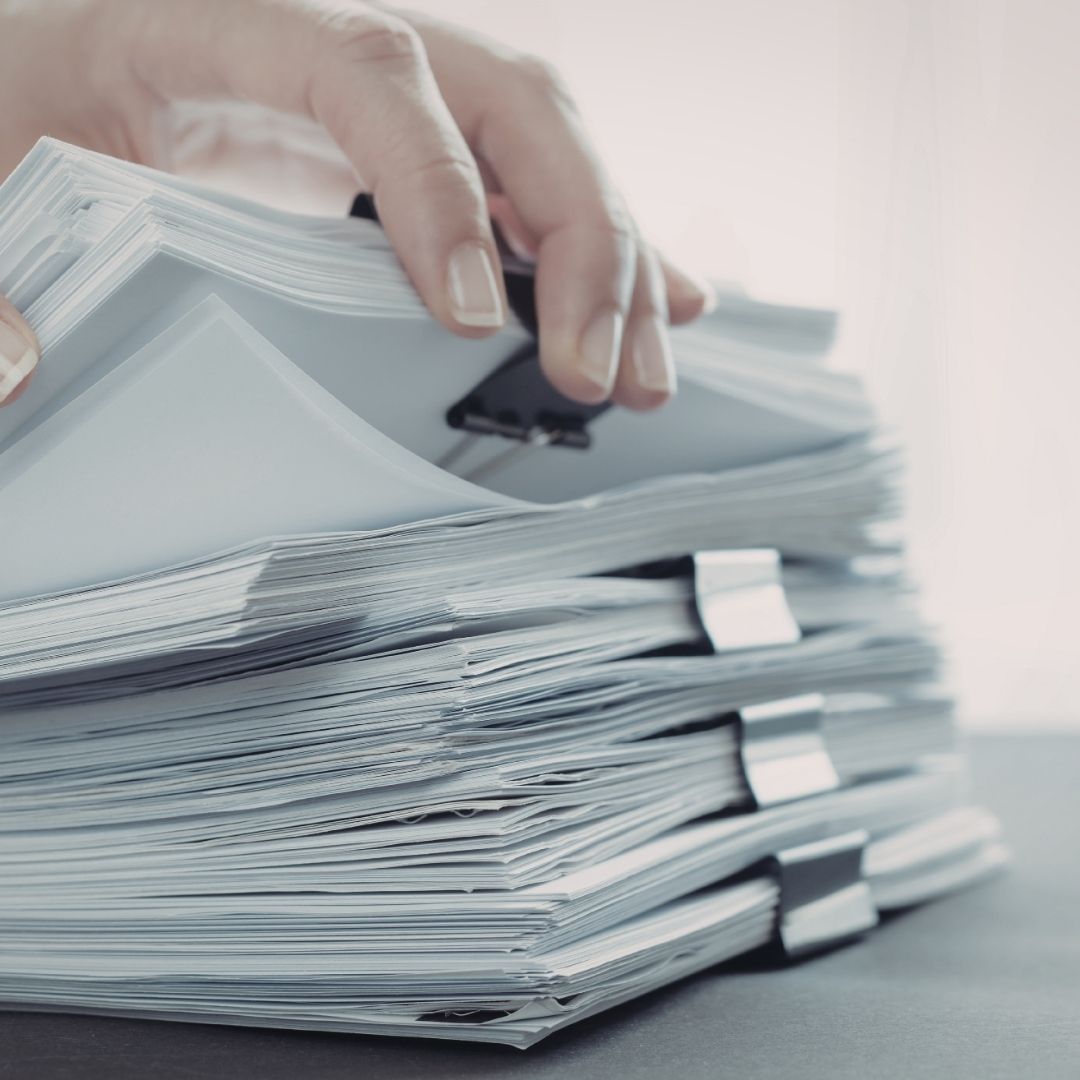 Letter of Administration legal documents for probate and estate handling in the UK.
